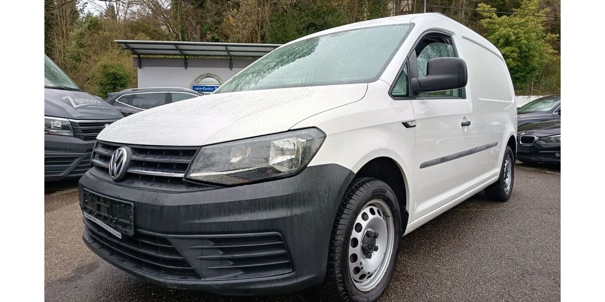 VW Caddy 139.890 km 11.800 &euro; Lahr-Langenwinkel 77933
