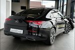 Mercedes-Benz CLA 200 d Limo LED Kamera Leder Assist. Ambient 215.000 km 19.499 &euro; Stade 21682
