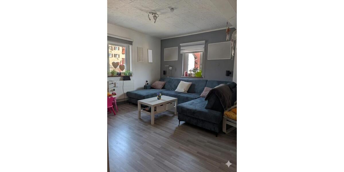 Mehrfamilienhaus, Wohnhaus Horb am Neckar - 20 Zimmer, 318 m&sup2;, 569.000&euro; | Angebot:27102002