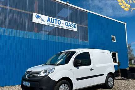 Renault Kangoo 87.473 km 8.290 &euro; Flensburg 24941