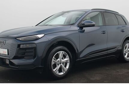 Audi Q6 e-tron 8.500 km 53.580 &euro; Würzburg 97076