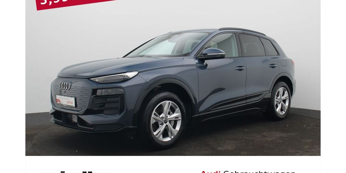 Audi Q6 e-tron 8.500 km 53.880 &euro; Würzburg 97076