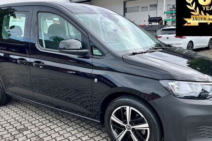 VW Caddy 40.400 km 25.990 &euro; Deutenhausen bei München 85386