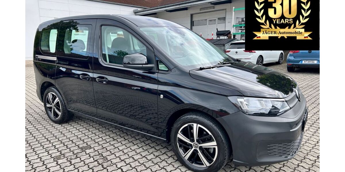 VW Caddy 40.400 km 25.990 &euro; Deutenhausen bei München 85386