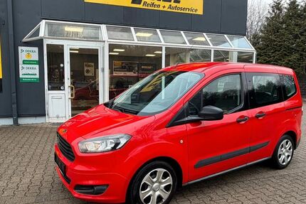 Ford Tourneo Courier 174.669 km 3.600 &euro; Lüdenscheid 58513