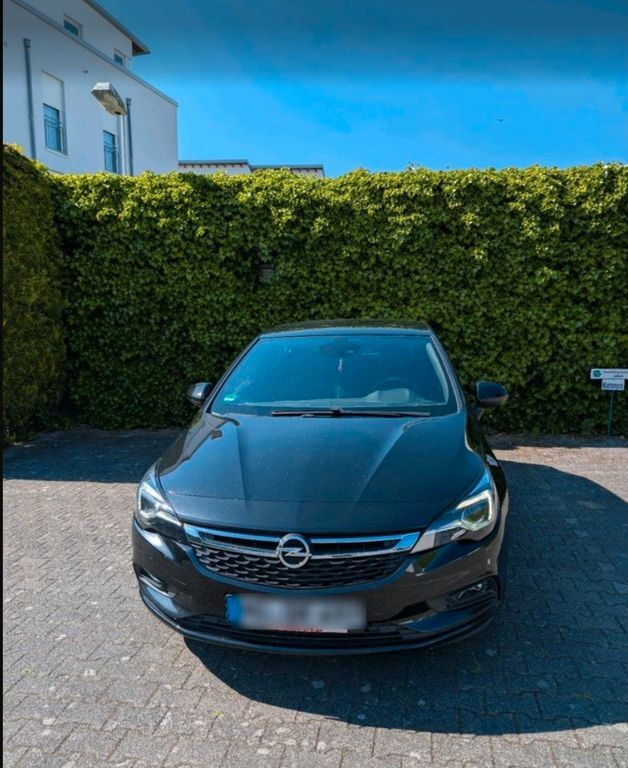 Astra