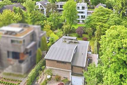 Grundstück Köln Rodenkirchen - 1.650.000&euro; | Angebot:26877913