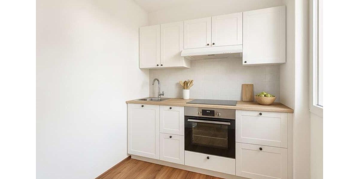 1-Zimmer-Apartment möbliert, Murnau ab 1.2.26, 700€ Kaltmiete 1 zimmer