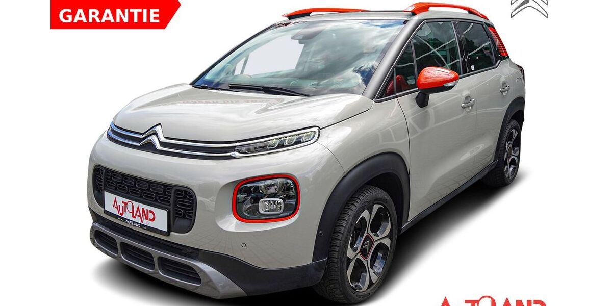 Citroen C3 Aircross 51.378 km 13.990 &euro; Zwickau 08056