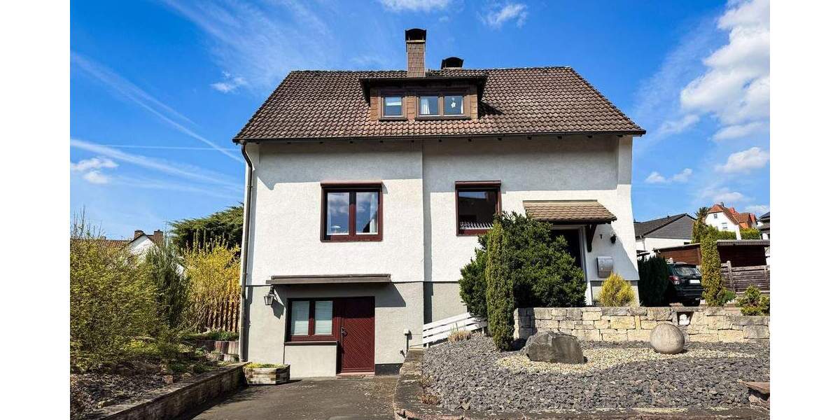 Einfamilienhaus Kaufungen Oberkaufungen - 6 Zimmer, 140 m&sup2;, 385.000&euro; | Angebot:26318898