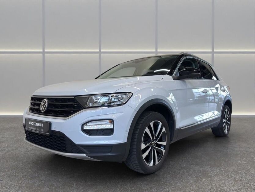 T-Roc