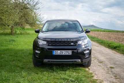 Land Rover Discovery Sport 125.000 km 18.500 &euro; Groß-Umstadt 64823