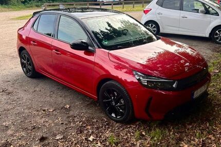 Opel Corsa 38.100 km 13.300 &euro; Varel 26316