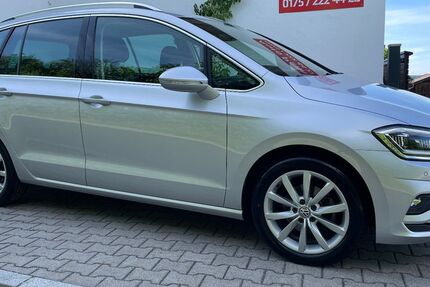 VW Golf Sportsvan 97.280 km 13.990 &euro; Passau - Grubweg 94034