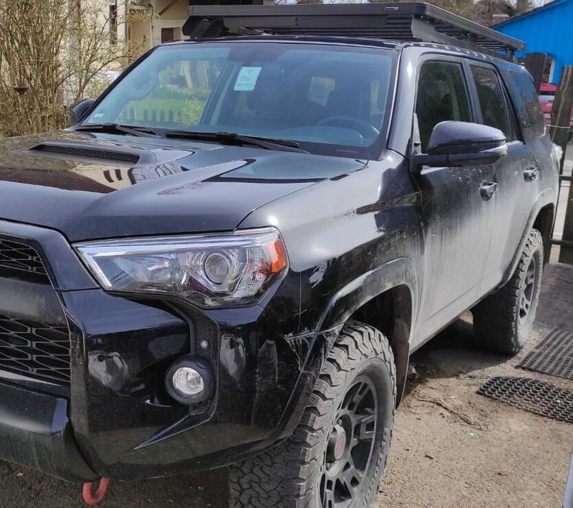 4-Runner