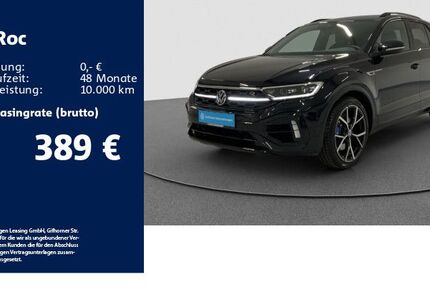 VW T-Roc 9.995 km 42.390 &euro; Aalen 73431