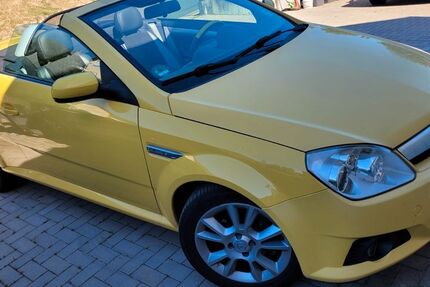 Opel Tigra 123.600 km 3.000 &euro; Dahlheim 56348