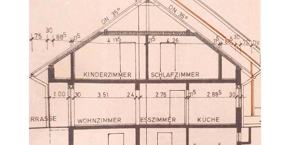 Reihenhaus Öhringen - 449.000&euro; | Angebot:26062936