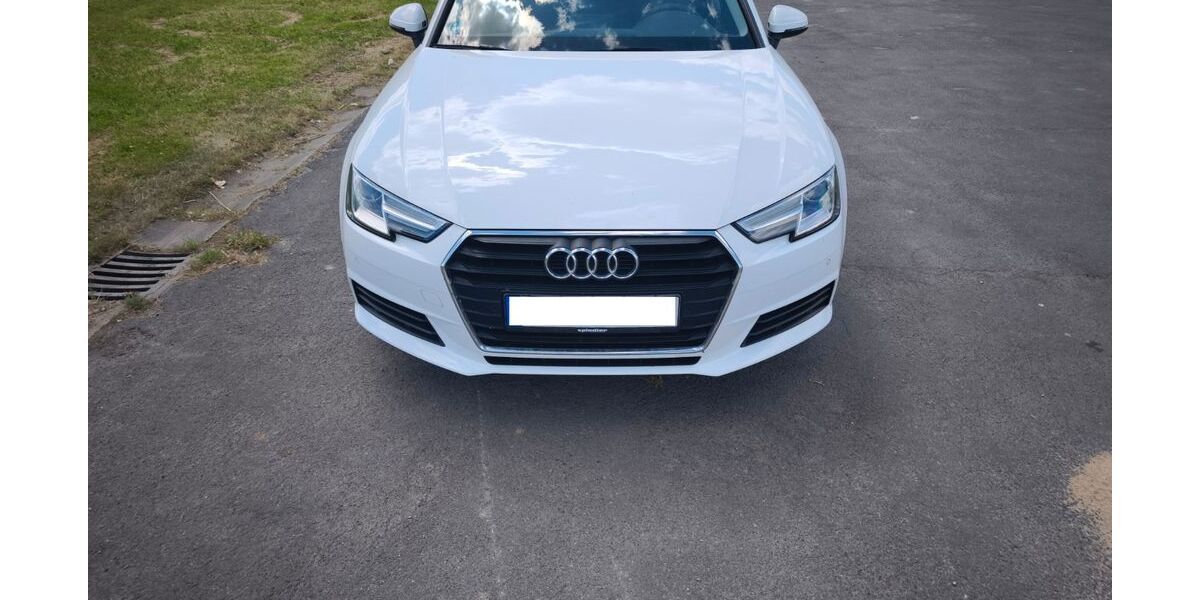 Audi A4 114.000 km 14.200 &euro; Neubrunn 97277