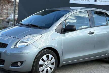Toyota Yaris 167.660 km 4.500 € Essen 45139