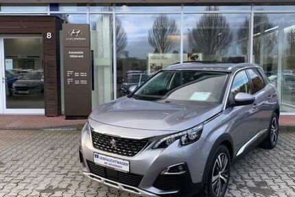 Peugeot 3008 81.500 km 27.950 € Bad Wünnenberg 33181