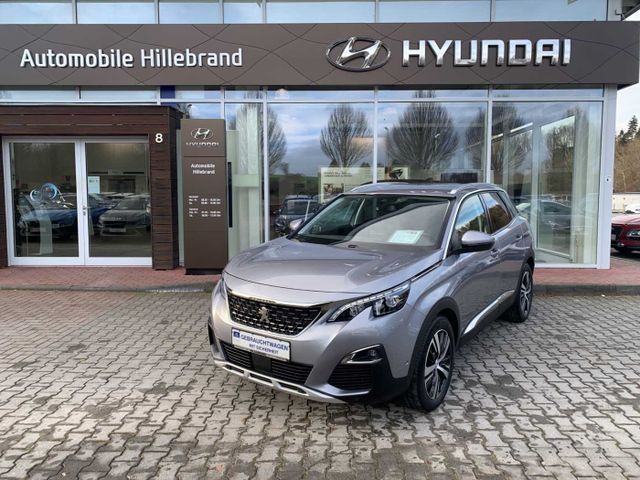 Peugeot 3008 81.500 km 27.950 € Bad Wünnenberg 33181