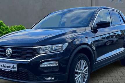 VW T-Roc 104.844 km 15.880 € Bad Doberan 18209