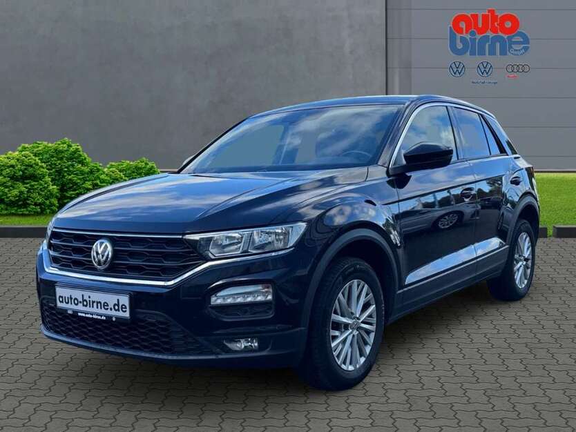 VW T-Roc 104.844 km 15.880 € Bad Doberan 18209