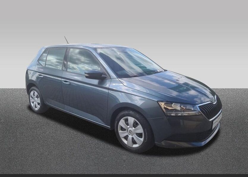 Fabia