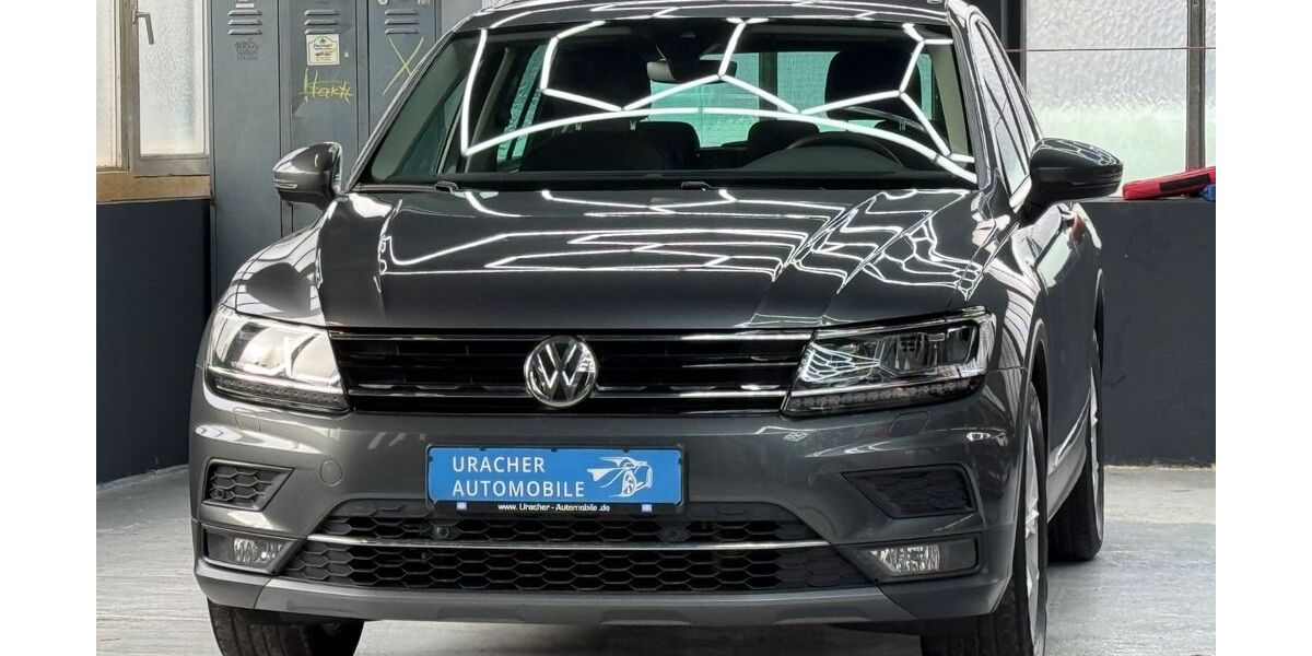VW Tiguan 70.000 km 21.790 &euro; Reutlingen 72762