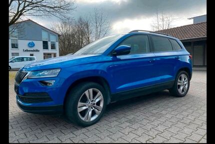 Skoda Karoq 154.000 km 18.050 &euro; Steinfurt 48565