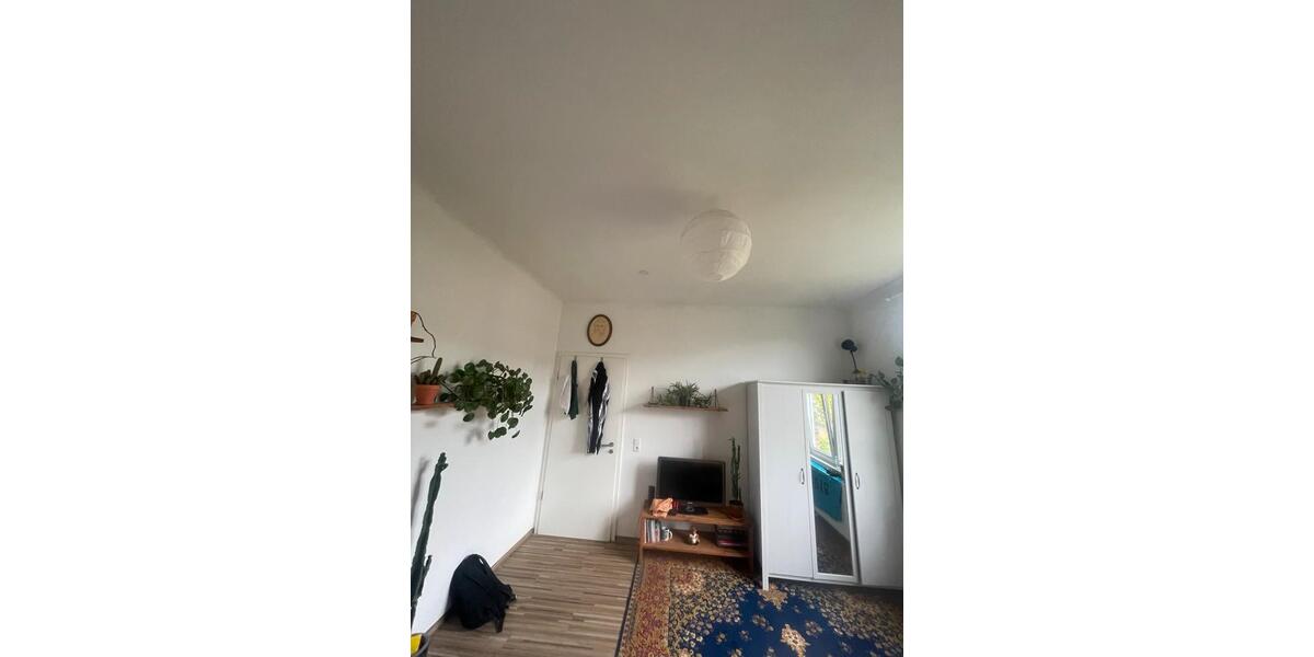 Wohnen auf Zeit Stuttgart Stuttgart-Ost - 1 Zimmer, 16 m&sup2;, 525&euro; | Angebot:26395618
