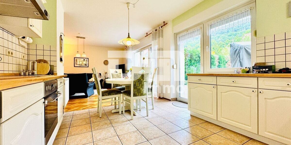 Hochwertiges 1-2 Familienhaus mit Nebengebäude in begehrter Lage mit vielen Extras - Doppelhaushälfte Heilbad Heiligenstadt | Angebot:26905487