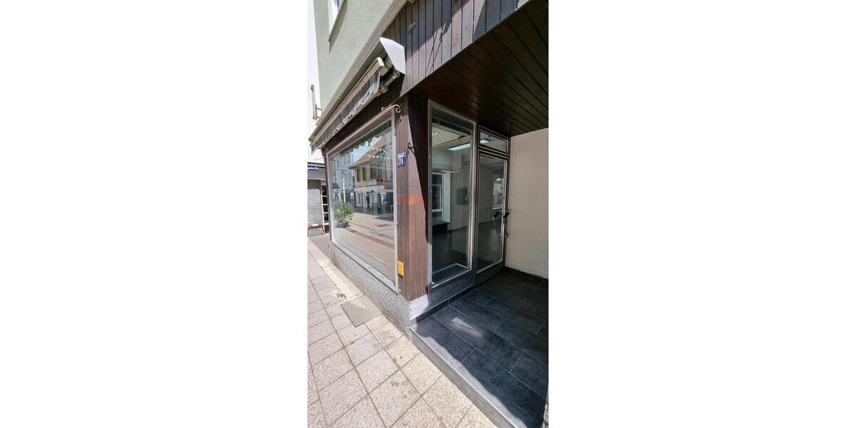 Gewerbeobjekt Bad Wildbad - 570&euro; | Angebot:26137314