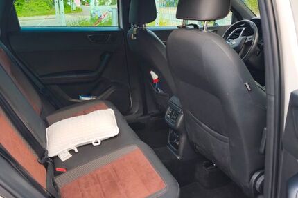 Seat Ateca 150.700 km 15.000 &euro; Kirchdorf 85414