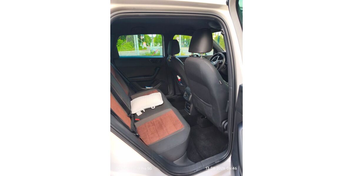 Seat Ateca 150.700 km 15.000 &euro; Kirchdorf 85414
