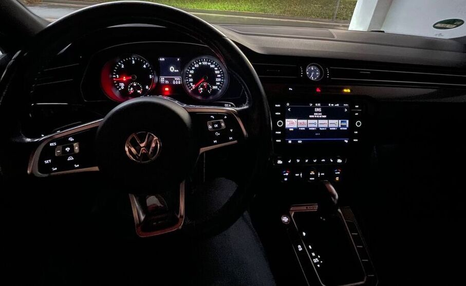 Passat