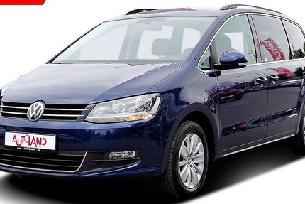 VW Sharan