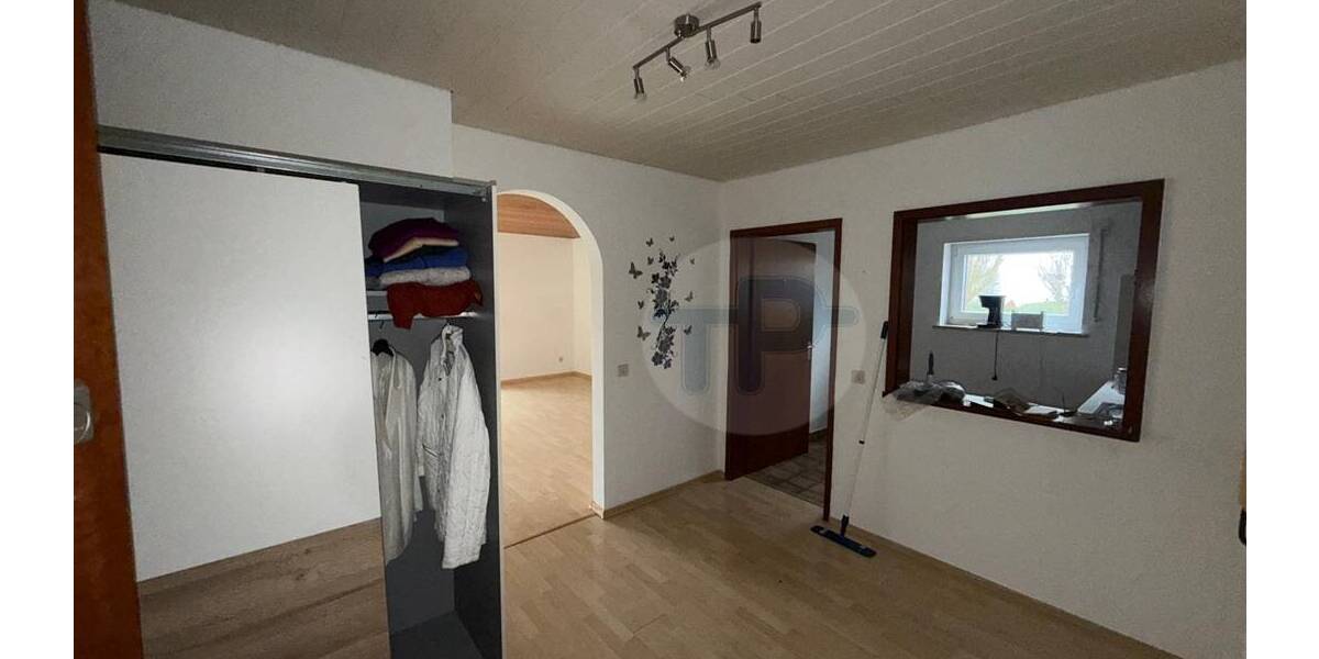 Etagenwohnung Passau Innstadt - 1 Zimmer, 45 m&sup2;, 185.000&euro; | Angebot:26309927