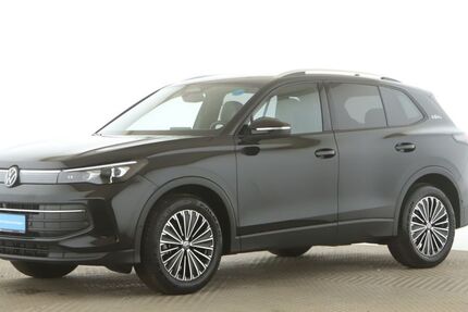 VW Tiguan 25.660 km 35.975 &euro; Jesteburg 21266