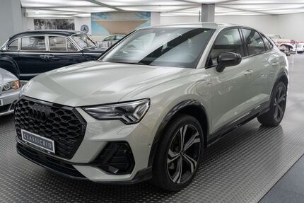 Audi Q3 58.000 km 38.900 € Grolsheim 55459