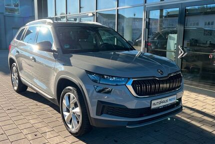 Skoda Kodiaq 59.000 km 32.000 &euro; Winterbach 73650