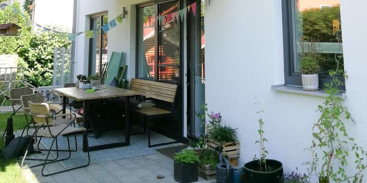 Etagenwohnung Viechtach - 3 Zimmer, 87 m&sup2;, 319.000&euro; | Angebot:26307826