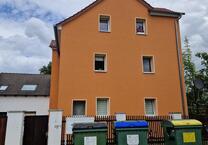 Helle 2-Zimmer-Wohnung in Jena – ab 10.06
