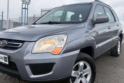 Kia Sportage 122.160 km 6.250 &euro; Stolberg 52222
