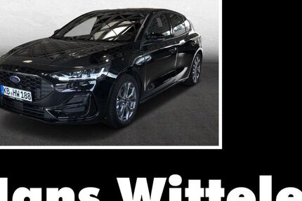 Ford Focus 15.990 km 25.760 &euro; Korbach 34497