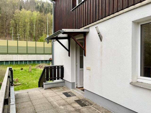 Mehrfamilienhaus, Wohnhaus Bad Schandau Krippen - 3 Zimmer, 85 m&sup2;, 1.360&euro; | Angebot:26376114