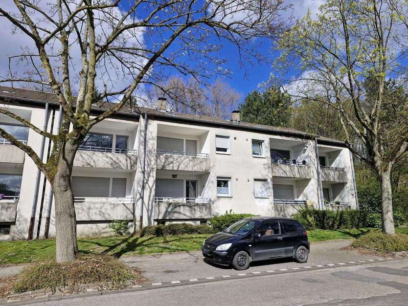 Wohnung zum Mieten in Bottrop 539,01 € 59.89 m²