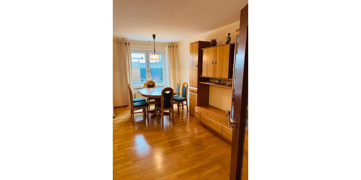 Terrassenwohnung Menden (Sauerland) - 2 Zimmer, 73 m&sup2;, 212.000&euro; | Angebot:27417874