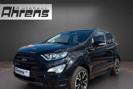 Ford EcoSport 31.743 km 18.999 &euro; Papenburg 26871